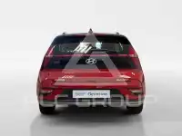 2024 Hyundai Bayon