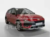 2024 Hyundai Bayon