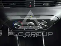 2024 Hyundai Bayon