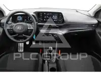 2024 Hyundai Bayon
