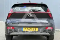 2024 Hyundai Bayon