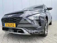 2024 Hyundai Bayon