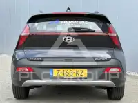 2024 Hyundai Bayon