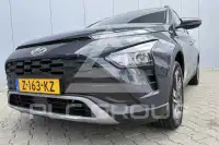 2024 Hyundai Bayon