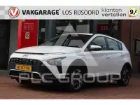 2024 Hyundai Bayon