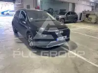 2024 Hyundai Bayon