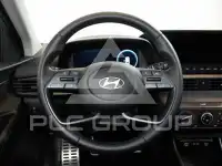 2024 Hyundai Bayon