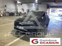 2024 Hyundai Bayon