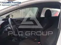 2024 Hyundai Bayon