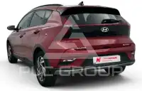 2024 Hyundai Bayon