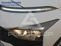 2024 Hyundai Bayon