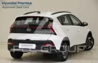 2024 Hyundai Bayon