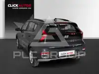 2024 Hyundai Bayon