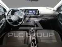 2024 Hyundai Bayon