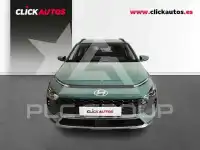 2024 Hyundai Bayon
