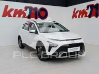 2024 Hyundai Bayon
