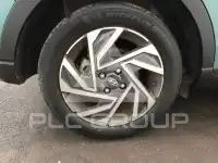 2024 Hyundai Bayon
