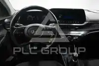 2024 Hyundai Bayon