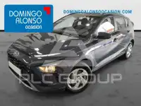 2024 Hyundai Bayon