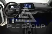2024 Hyundai Bayon