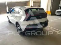 2024 Hyundai Bayon
