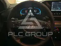 2024 Hyundai Bayon