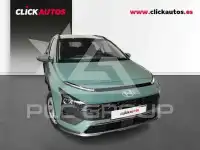 2024 Hyundai Bayon