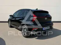 2024 Hyundai Bayon