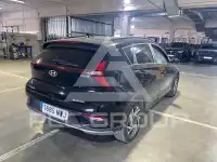 2024 Hyundai Bayon