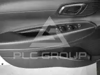 2024 Hyundai Bayon