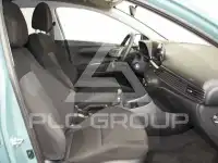 2024 Hyundai Bayon