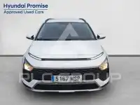 2024 Hyundai Bayon