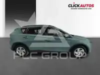2024 Hyundai Bayon
