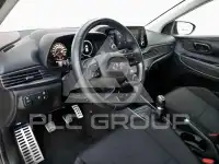 2024 Hyundai Bayon