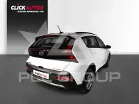 2024 Hyundai Bayon