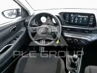 2024 Hyundai Bayon