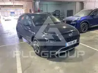 2024 Hyundai Bayon
