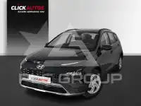 2024 Hyundai Bayon