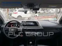 2024 Hyundai Bayon