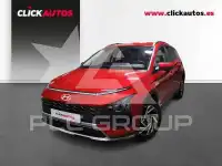 2024 Hyundai Bayon