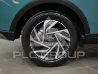 2024 Hyundai Bayon