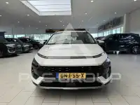 2024 Hyundai Bayon