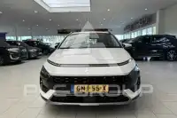 2024 Hyundai Bayon