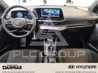 2024 Hyundai Bayon