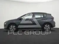 2024 Hyundai Bayon