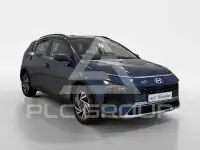 2024 Hyundai Bayon