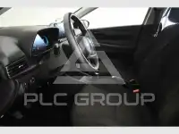2024 Hyundai Bayon