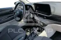 2024 Hyundai Bayon