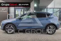 2024 Hyundai Bayon