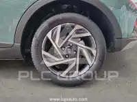 2024 Hyundai Bayon